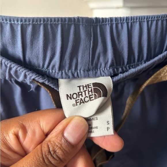 THE NORTH FACE | mens class v belted shorts | size small - Picture 6 of 6